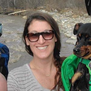 Meet your Posher, Kristen